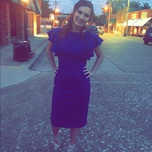 Antonio Melani Dress